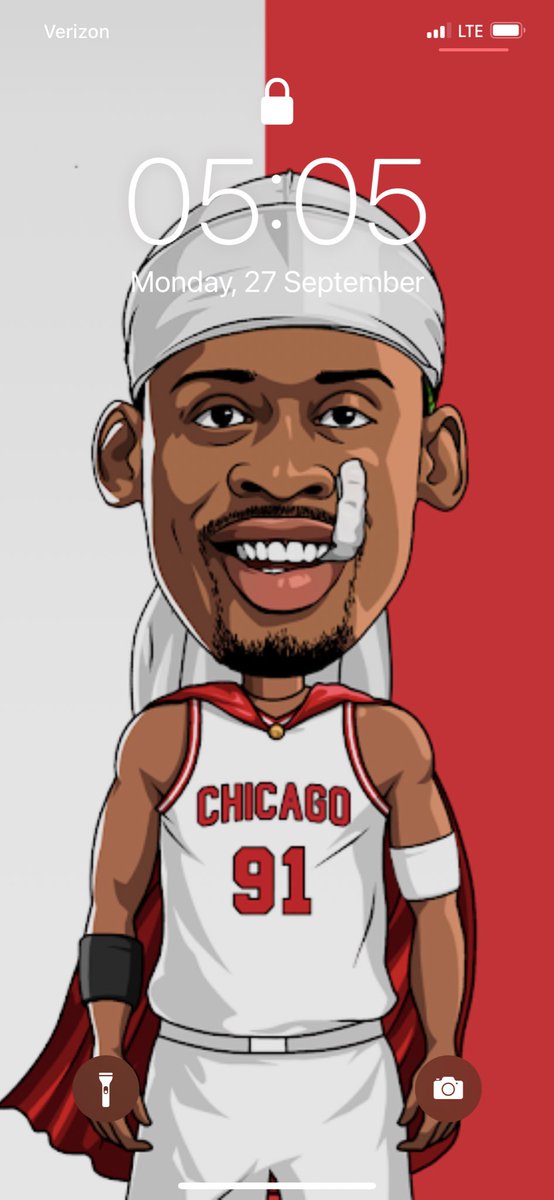 BallerHeadzNFT's tweet image. 🚨 NEW CONTEST 🚨 

I want to see your @BallerHeadz as your phone wallpaper 📱

Take a screenshot and post it on your twitter profile 📷

Make sure you use #BALLERZ 

RT this tweet 🔁

3 lucky owners will WIN 1ETH 🔥

48Hours ⏱

#NFT #NFTCommunity #NFTs #BALLERZ #opensea #ball