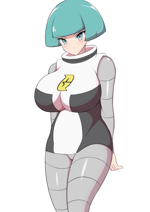 ギンガ団のしたっぱちゃん

おっぱい!!!(全ギレ) 