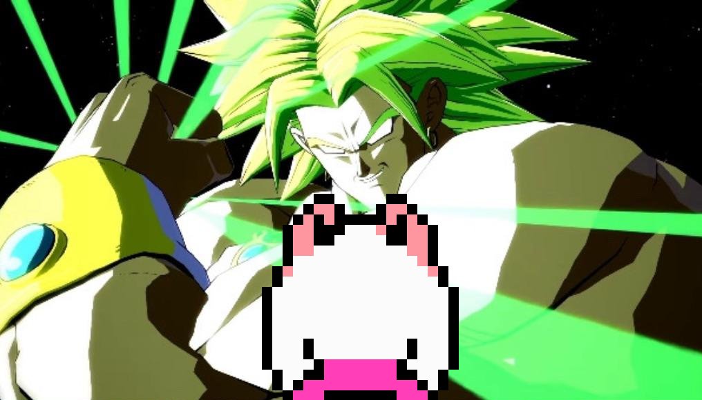 A present...? For me...?