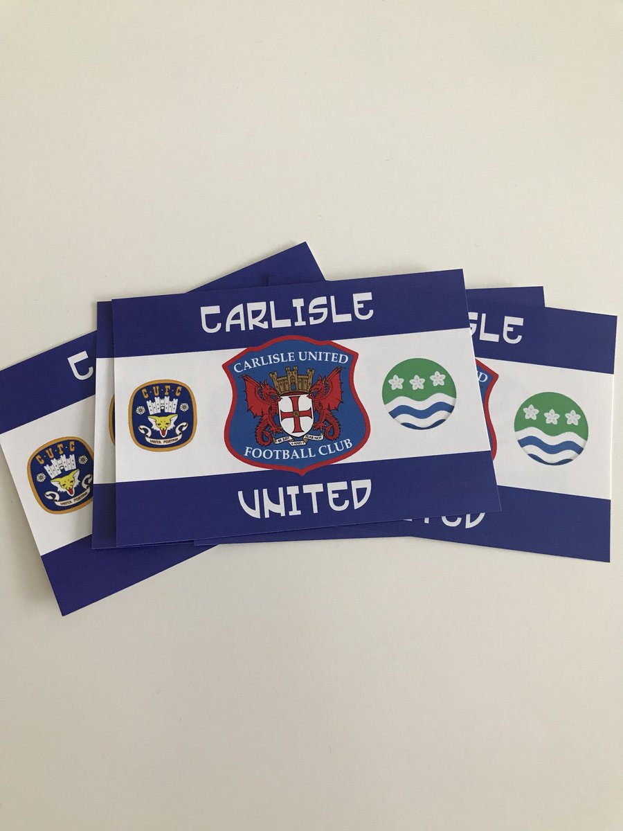 CufcStickers's tweet photo. 🚨 Limited number of packs remaining 

Perfect for upcoming away days v Bristol Rovers, Newport and Northampton 

🔵⚪🦊 https://t.co/qV6On1wTnd