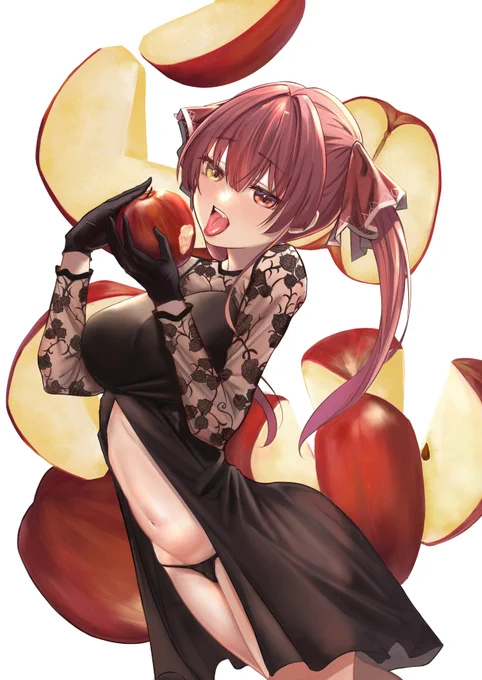 #過去作で自分が最高だと思う絵を1枚載せて5rtを目指せ
顔がいい感じに決まったからこれかなあ 