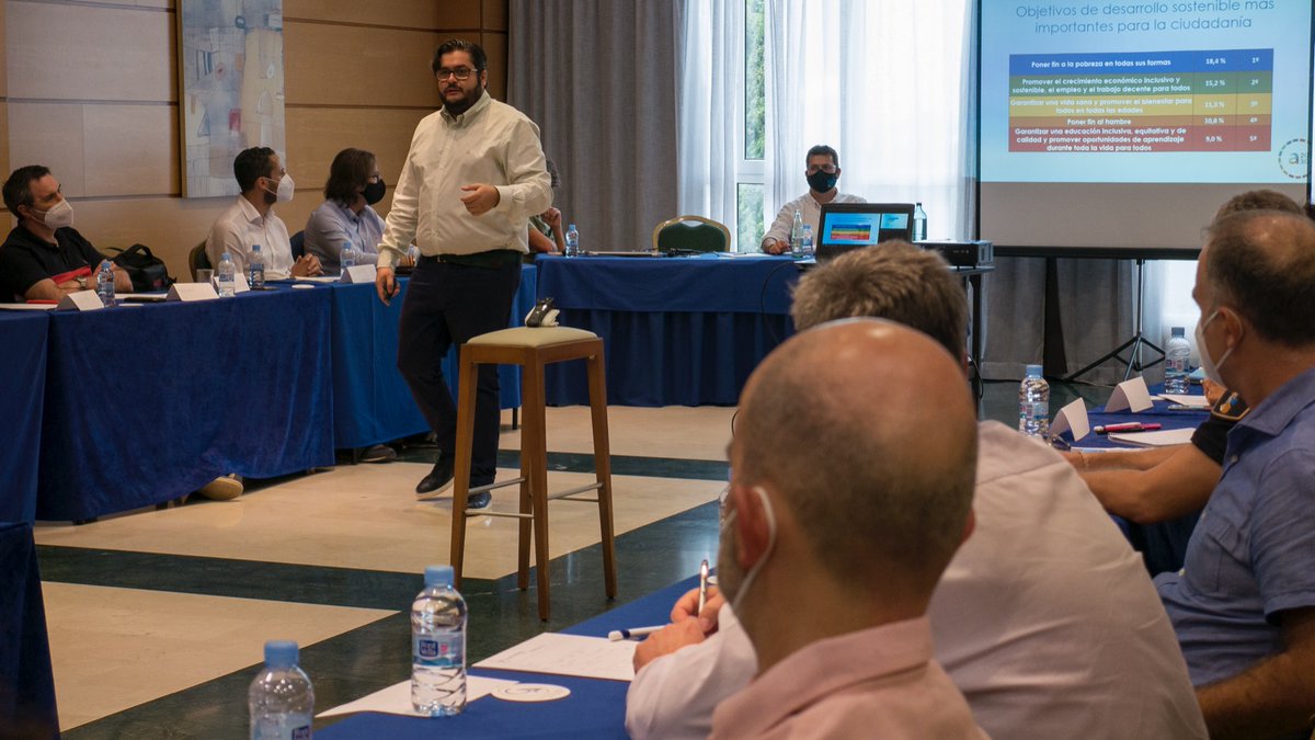 ℹ️  Alfafar presenta su ambicioso plan para la ciudad del futuro ℹ️  

#AlfafarÉsInformació 

ℹ️ Alfafar presenta el seu ambiciós pla per a la ciutat del futur ℹ️
➕ INFO en alfafar.es/alfafar-presen…