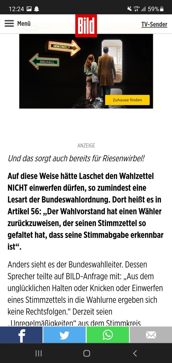 PatrickEck4's tweet photo. @tagesschau Genau kein Betrug in Deutschland 🤣🤣🤣
Nur Manipulation https://t.co/s91APTytMI