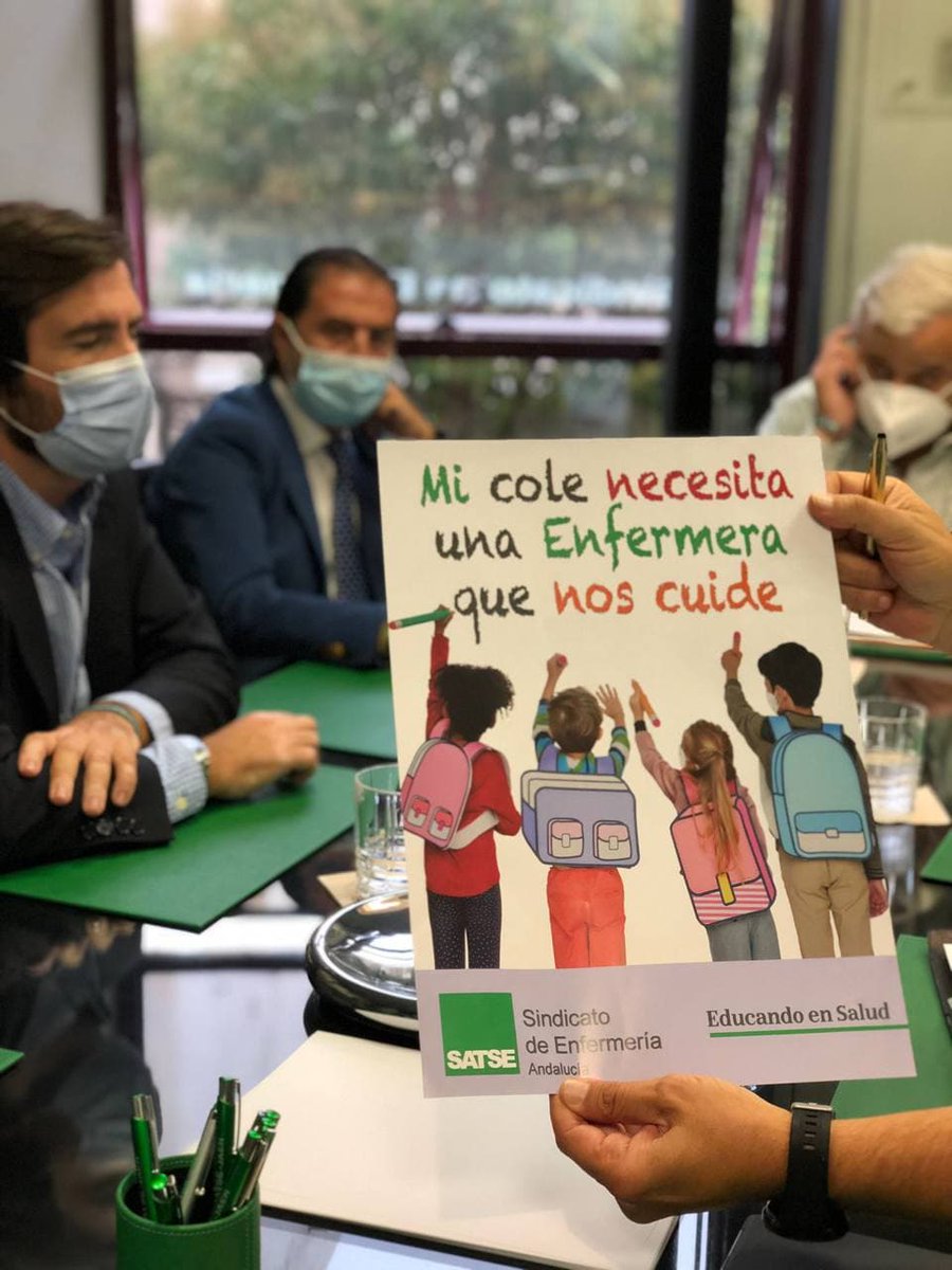 VoxUbeda's tweet photo. VOX JAÉN POR LOS DERECHOS DE LOS PROFESIONALES DE ENFERMERÍA Y FISIOTERAPIA

@BMorilloVOX y Manu Gordo analizan los problemas que aquejan a los profesionales de la enfermería y la fisioterapia de nuestra provincia. Estamos con vosotros, @SATSE_Andalucia

#VOXPORJAÉN https://t.co/PRUvOmt2EL