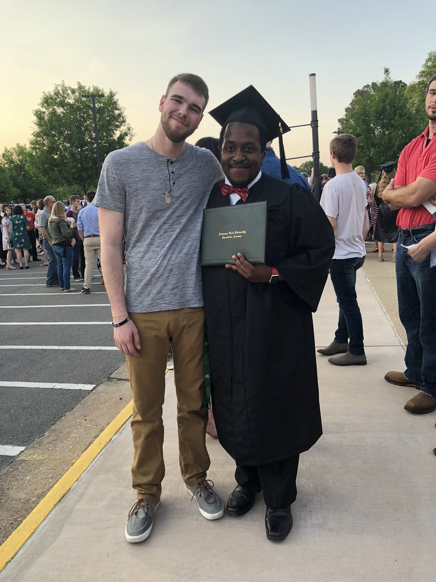 Joey_Jackson00's tweet photo. It doesn’t get any easier. I think about you every single day. I miss you so much, Artie. You’re the reason for so many great things in my life. I love you forever. https://t.co/m8Cm4REiQH