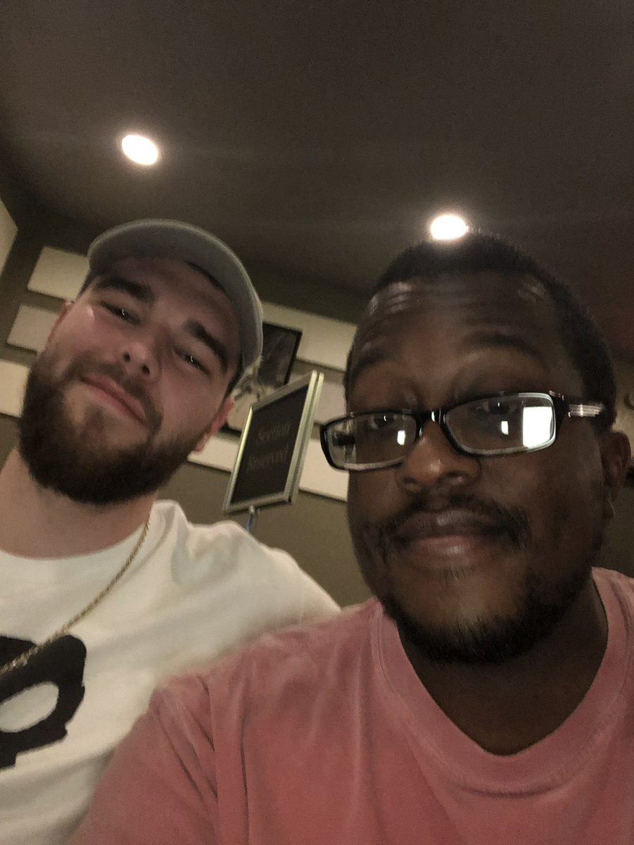 Joey_Jackson00's tweet photo. It doesn’t get any easier. I think about you every single day. I miss you so much, Artie. You’re the reason for so many great things in my life. I love you forever. https://t.co/m8Cm4REiQH