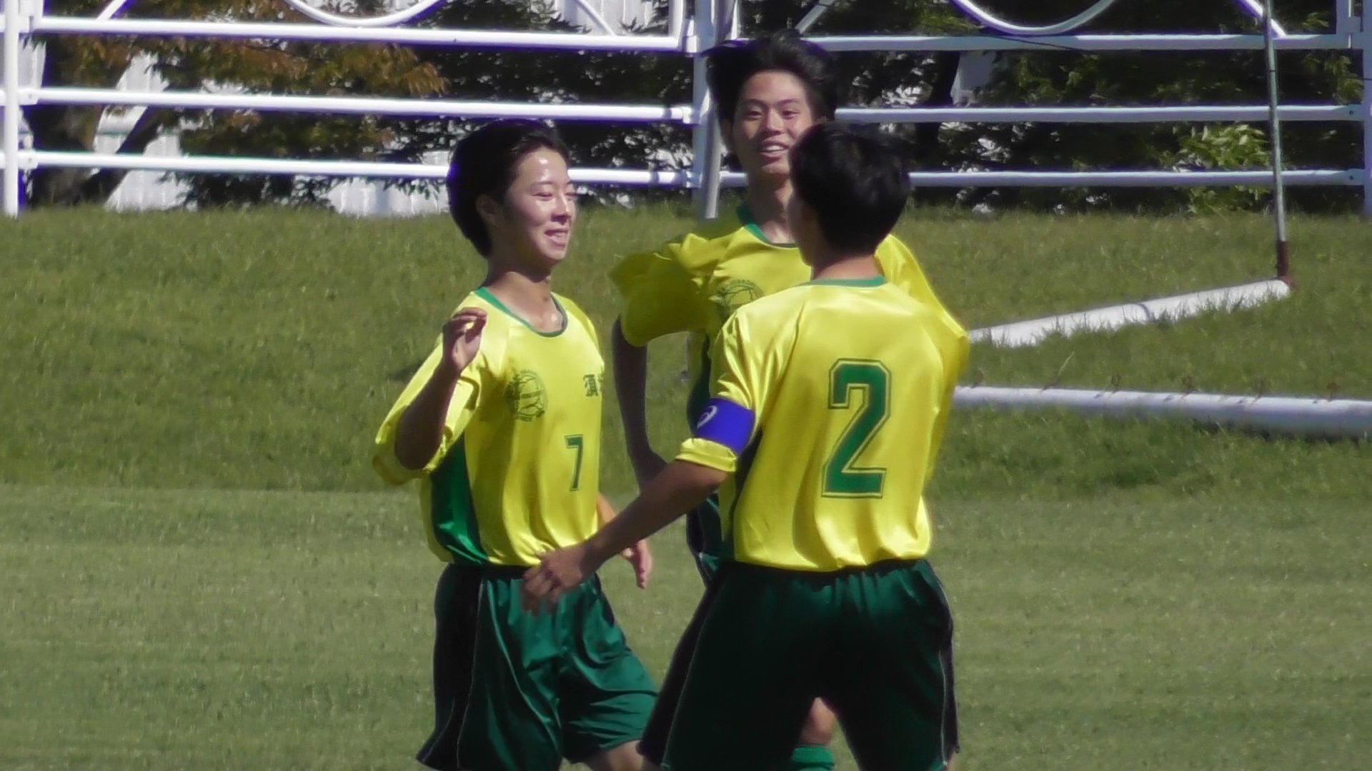 高校サッカー信州長野 第100回全国高校サッカー選手権大会 長野県大会 2回戦 松代高校 Vs 須坂東高校 T Co M17uikxoew 辰野高校 Vs 岡谷東高校 T Co Sujarqxlqj T Co Y2xekhpgum Twitter