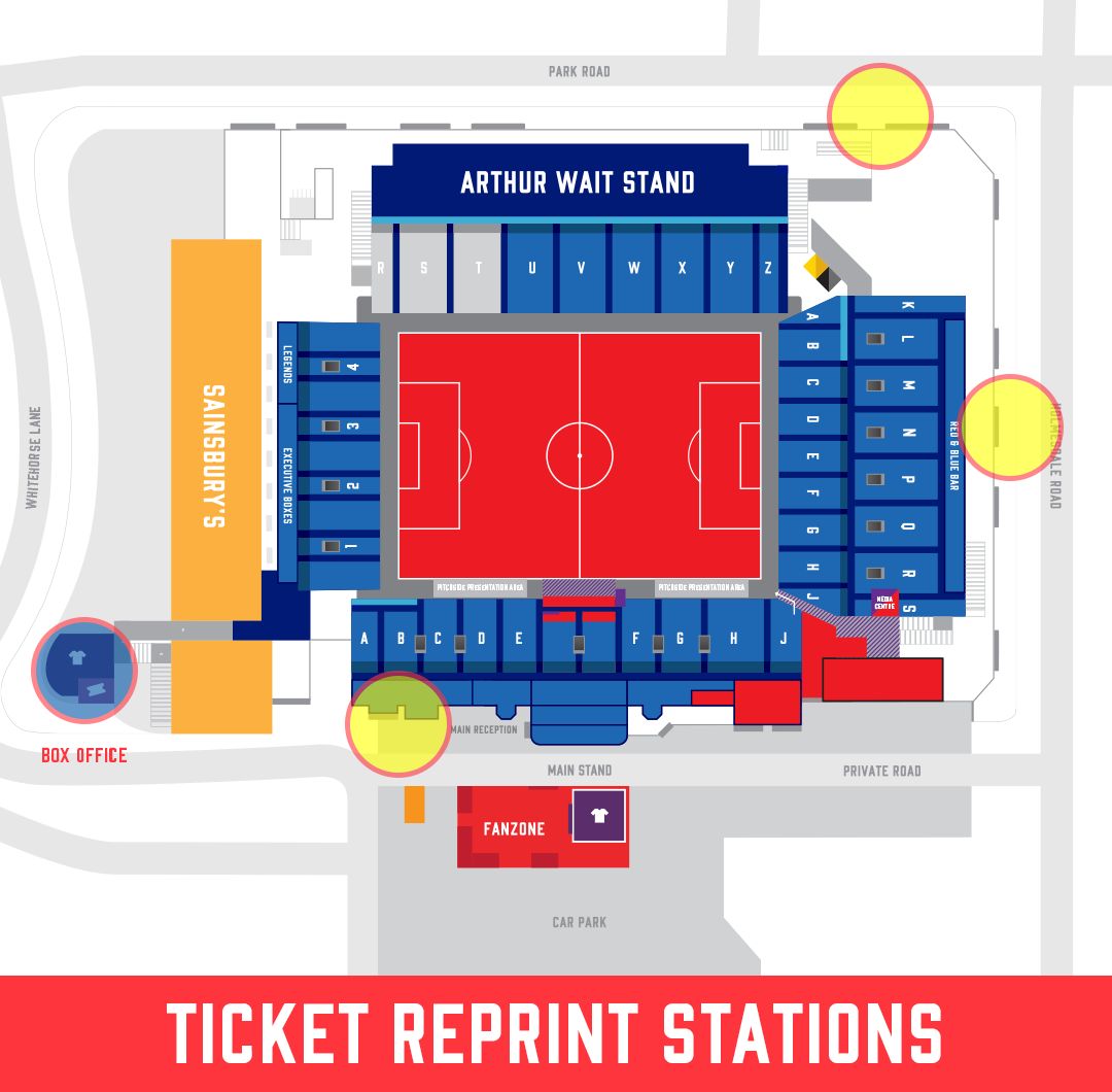 Crystal Palace Customer Support tweet media