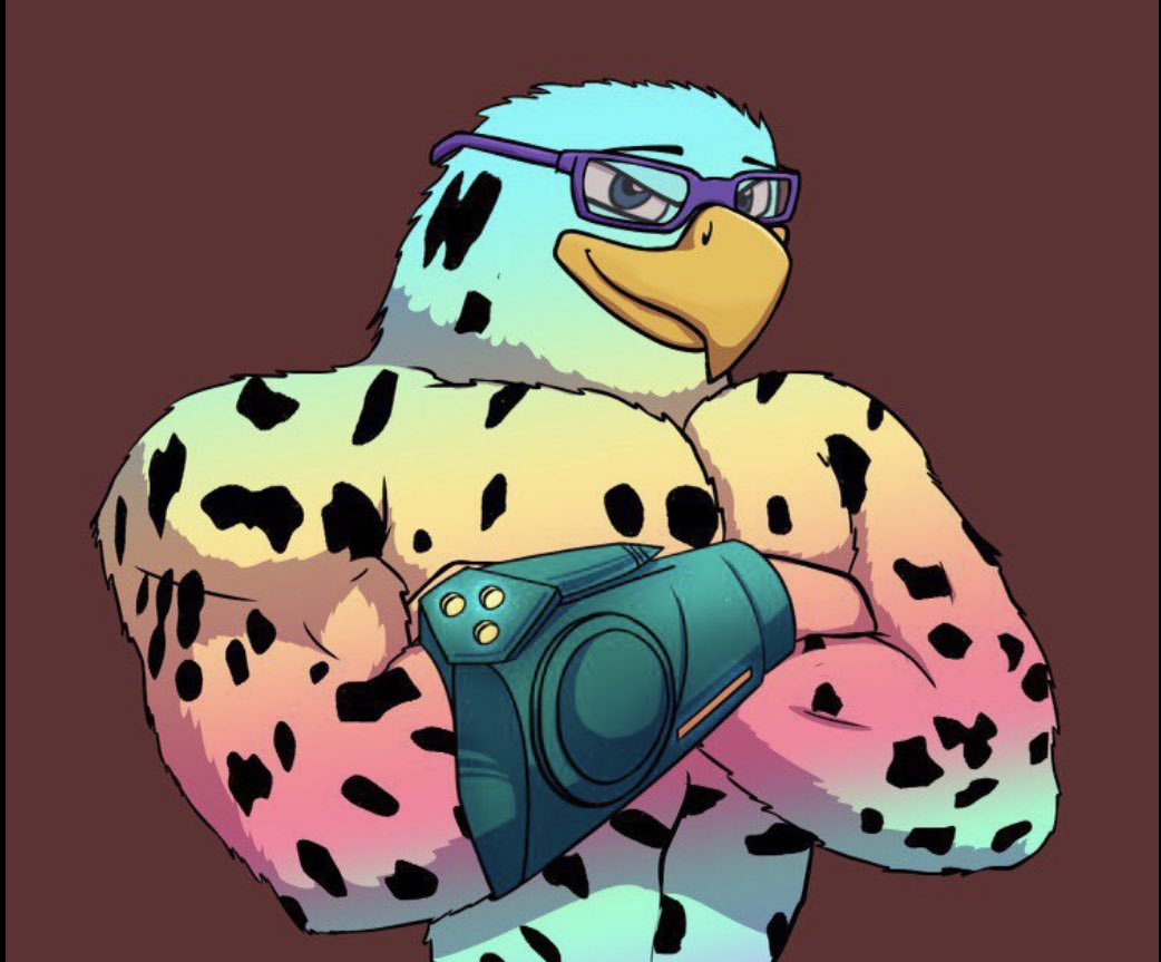 fawkesbreaks tweet media