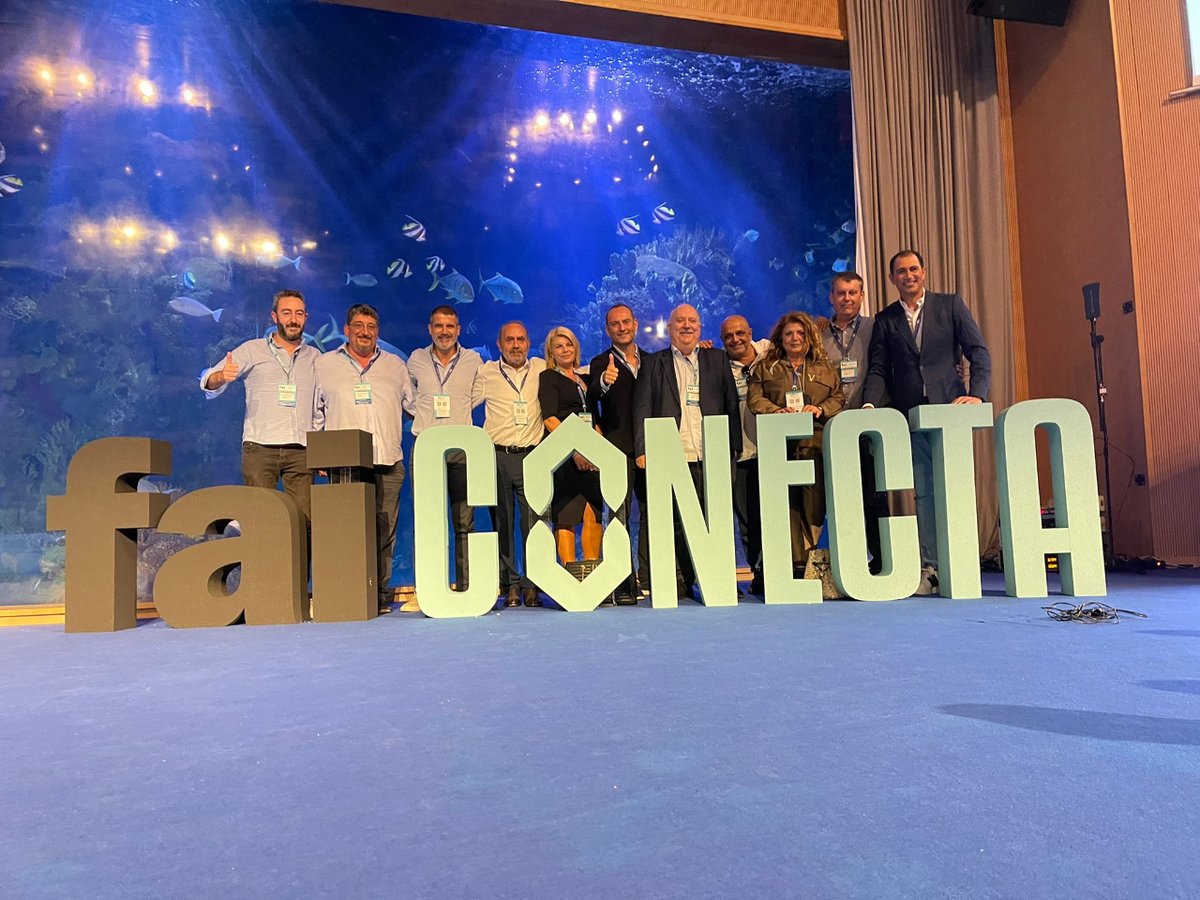 OptimaQualis's tweet photo. Fantástico fin de semana en el congreso #FAiconecta , con compañeros de profesión y con socios de #QualisOptima
Por una profesión de transparente, innovadora y de calidad.
https://t.co/7OkXxiNxL9 https://t.co/jGPUqZn9dc