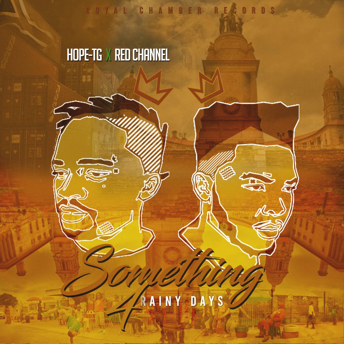 Real_hopeTG's tweet photo. S4RDS EP OUT NOW 🔥
#amapiano #Amapianofamilymix #BBNaija #Yargi #btw21 #HEETWE https://t.co/4pQZQUFPl5