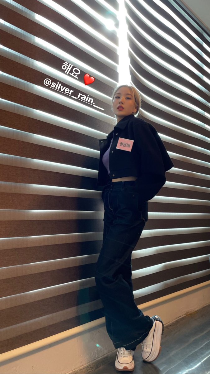 210927 • [INSTAGRAM STORY]

🔗 instagram.com/stories/_yujin…
🔗 instagram.com/stories/_yujin…
🔗 instagram.com/stories/_yujin…

#안유진 #ANYUJIN #유진 #YUJIN #アンユジン