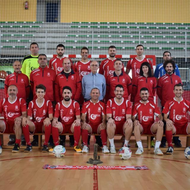 El cronómetro de La Alcarria 🎙️ tweet media