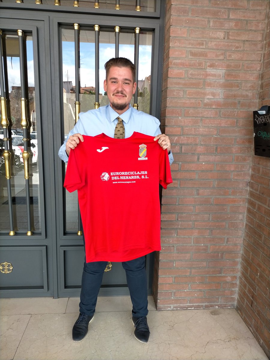 El cronómetro de La Alcarria 🎙️ tweet media