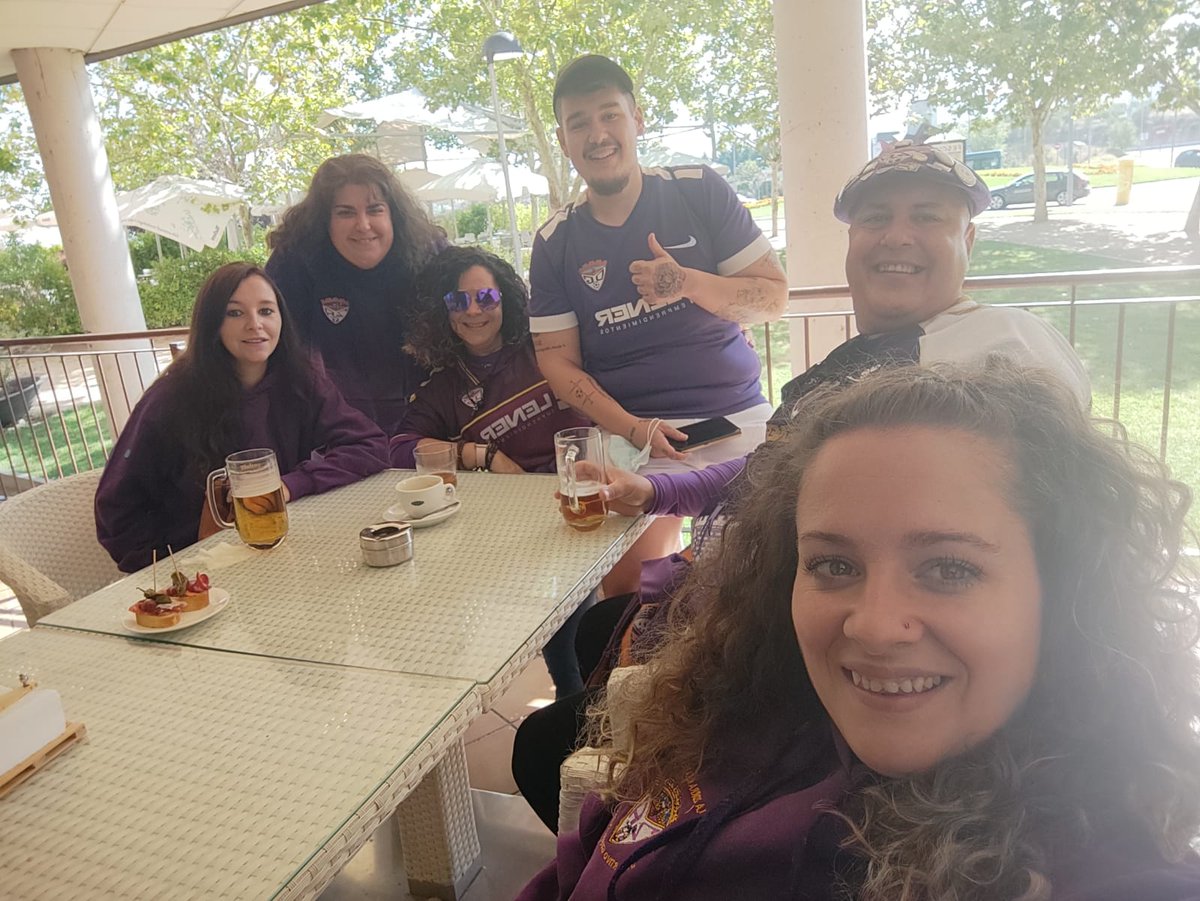 El cronómetro de La Alcarria 🎙️ tweet media