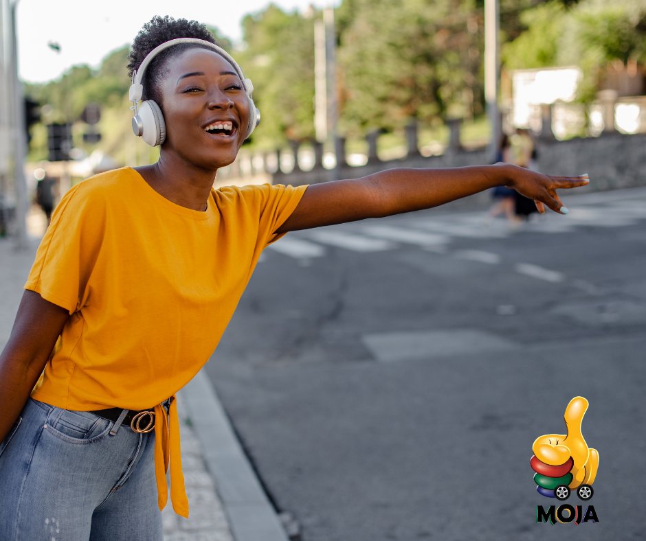 MojaTaxi's tweet photo. Monday's can now be a little bit more "Moja"

We have YOU in mind with the launch of Moja Taxi

YOU can feel safe and get to your destination with ease knowing we use state of the art technology and validation protocols with every trip.

#ridewithus #mojataxi #APP #launching # https://t.co/w4RML35igL
