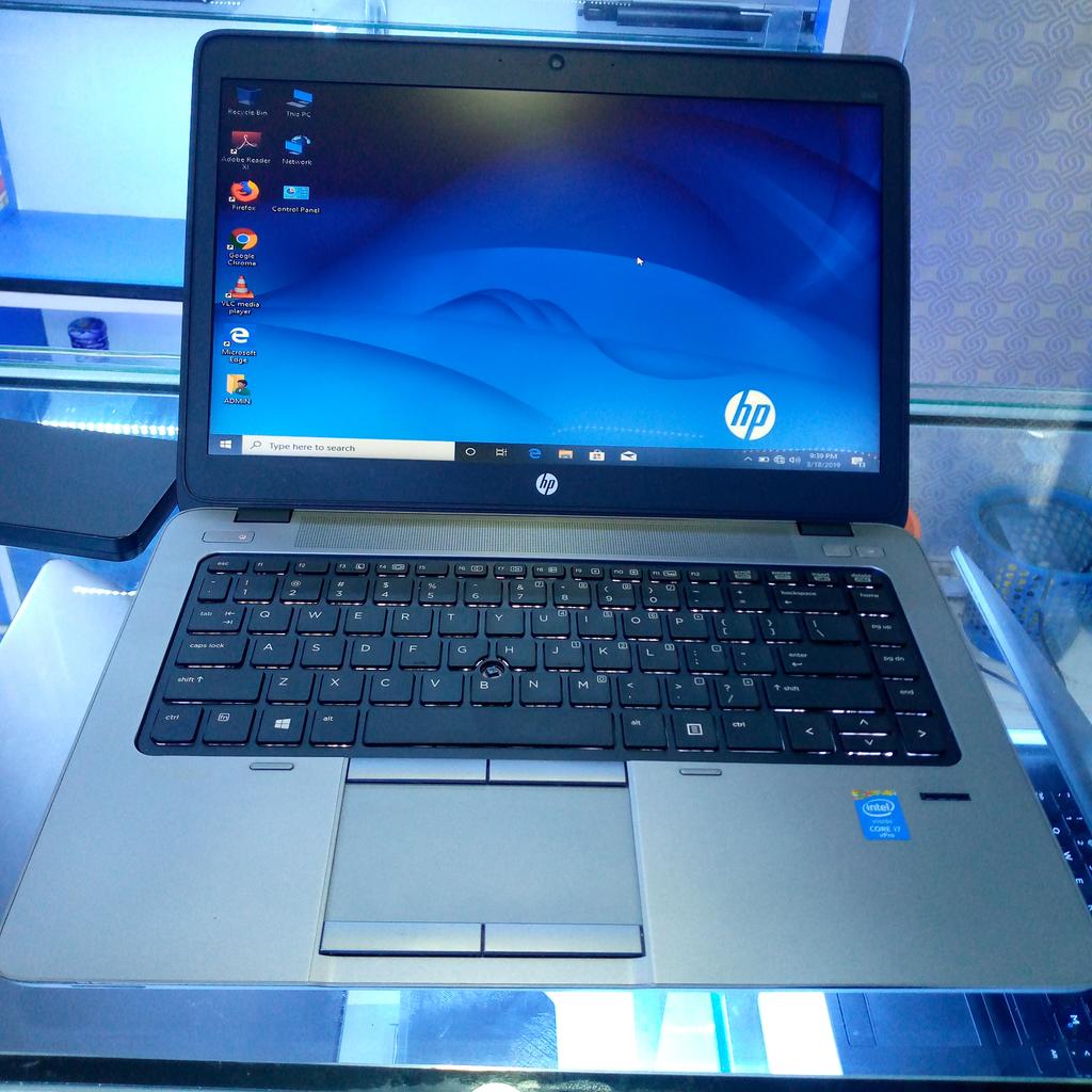 getsstores's tweet image. Hp 840 i7 
For Efficiency just
8gb ram, 500gb hdd
0701482381/0785482381
( Both on WhatsApp)