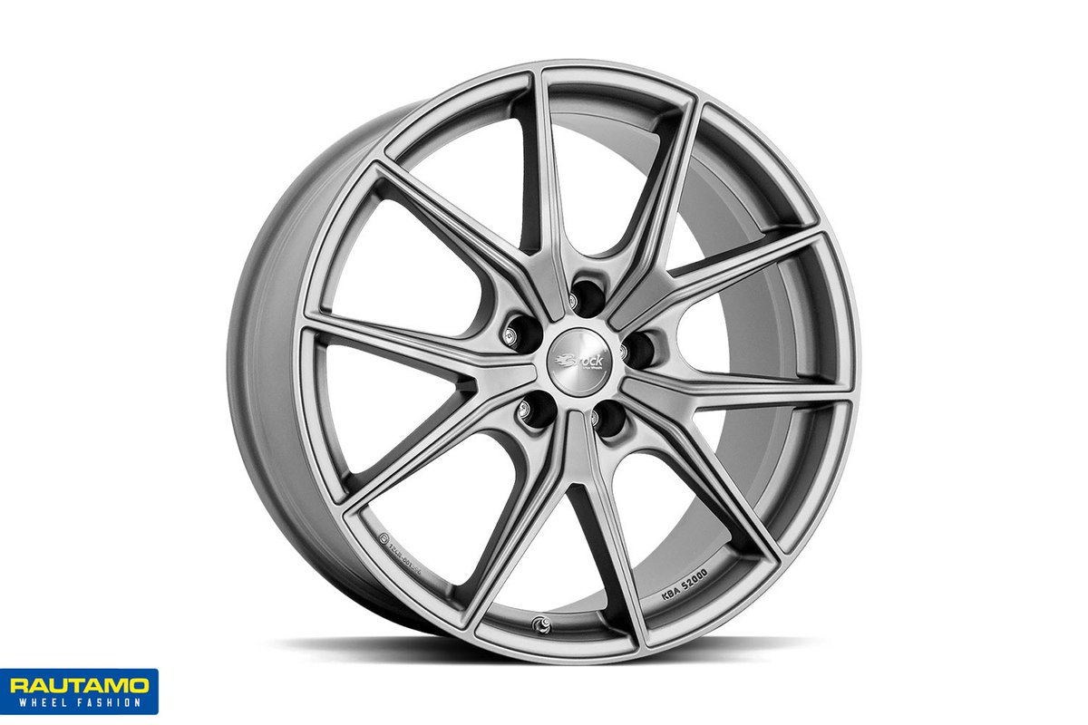 RautamoWheels's tweet photo. Brock B40 Satin Black, Ferric Grey 8-10,5x19” 8-10,5x20” 20” Porsche Tayacan | in Stock
https://t.co/q1UJfIQ5xZ
https://t.co/hSkbCIaGpS
#brock #vanteet #fälgar #wheels #rautamo #wheelfashion #rautamowheelfashion #felger #uudetvanteeet #däck #tesla #polestar #porsche #taycan https://t.co/ihCfEeB4DD