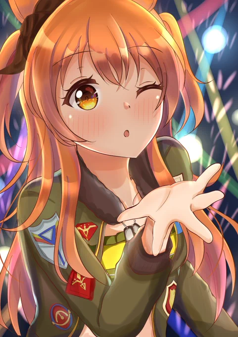 マヤノ 