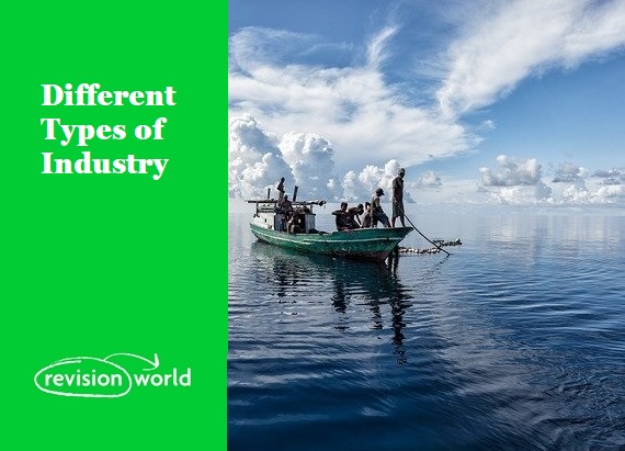 Revision_World's tweet photo. Check out our Revision World Topic of the week – Different types of Industry https://t.co/rJNxd4kFDr #gcse #geography https://t.co/Dc0JD7I7cY