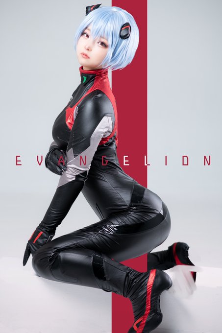 Twitterのコスプレ画像39