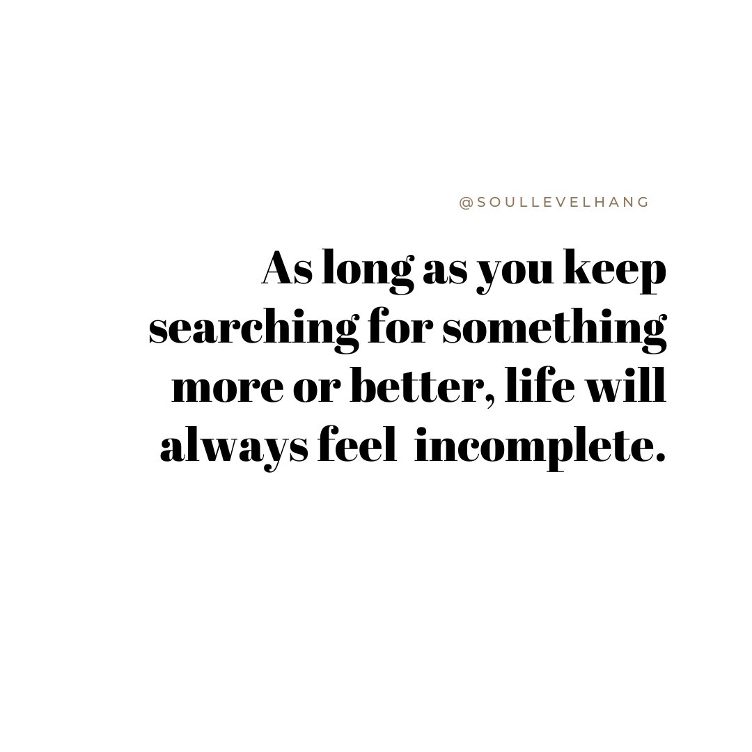 soullevelhang's tweet photo. Do you agree?
#selflove #spiritualjourney https://t.co/FkMboHU273