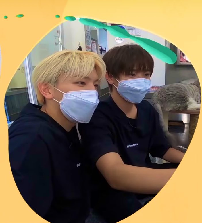 ini_s2525's tweet photo. Vlog始まる前から髙牧だってわかってたのに、これが出てきて「ヌワァ!」ってなった。
#INIVlog #INI #髙牧 @official__INI https://t.co/PtqFPzPGsN