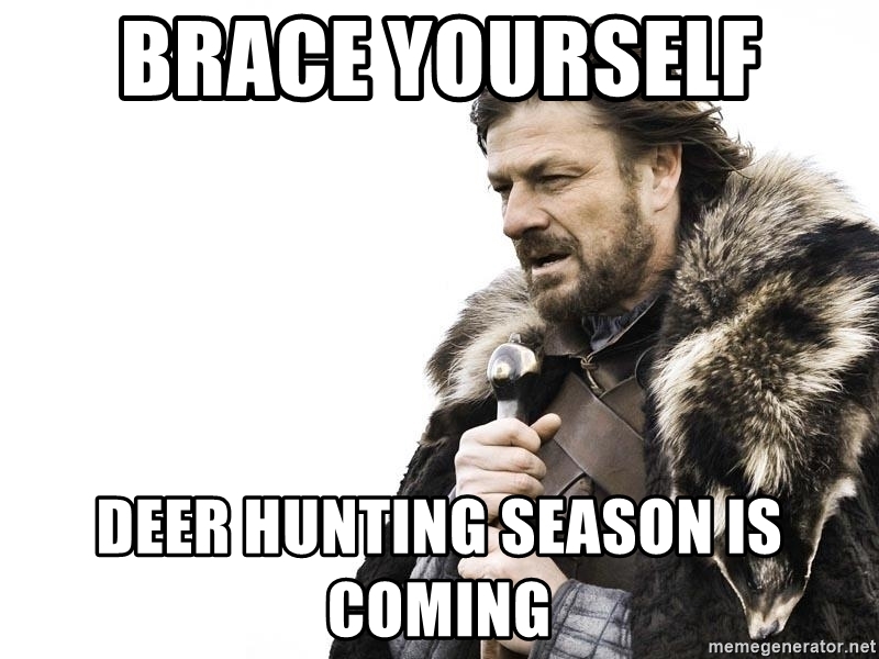 theammosource's tweet photo. Deer season is coming, are you ready? https://t.co/faFdAdZ5Kn #hunting #huntingcanada #deerhunting #primos #deaddownwind #tinks #rackstacker #sfrc #theammosource @theammosource https://t.co/2BXAqAuqYU