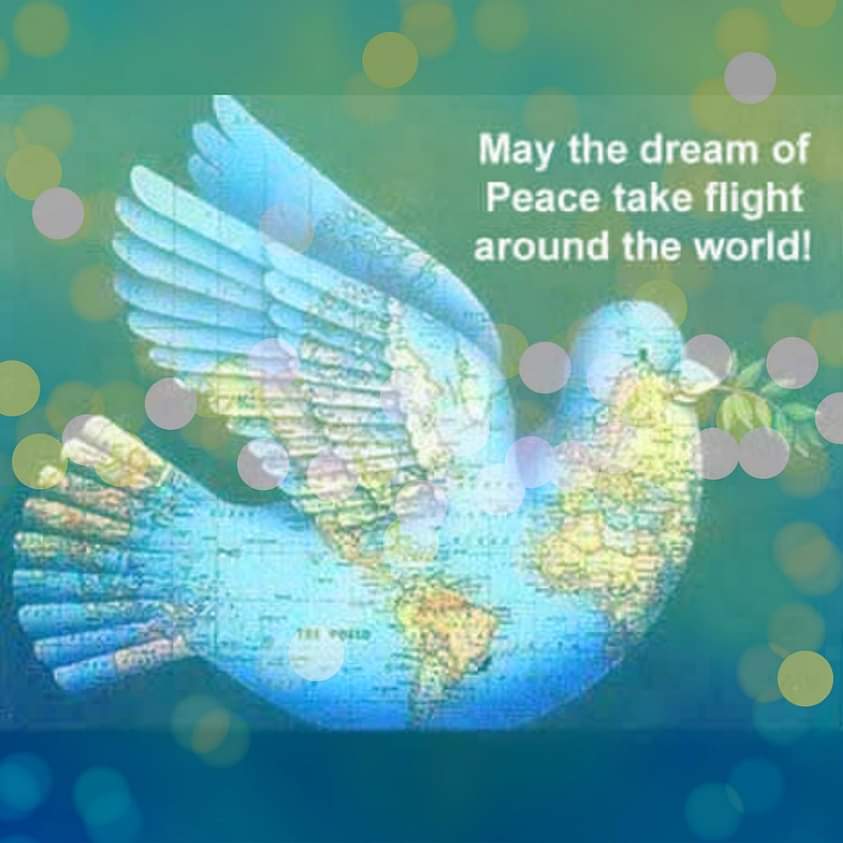 MinsterKevin's tweet photo. #goodmorningfriends #peaceonearth have a fantastic day! Be safe. Be well! Take special care. Much love unconditionally to all! #thecelestialcheerleader https://t.co/U7aFUx0oWW