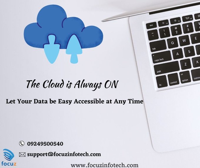 HelpKoha's tweet photo. Make your Data Easy Accessible with Cloud .

Reach Out us for any enquiry
09249500540
support@focuzinfotech.com
https://t.co/KF8Dq5fLlC
#MicrosoftAzure #AWScloud #cloudcomputing #amazonwebservices #CloudServices #focuzinfotech #Cloud #datasecurity #accessibility #service https://t.co/EQHGd8PIFg