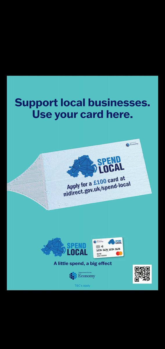 You can use your £100 High Street card at The American Bar! That will get you a lot of pints and grilled cheese 🍻🥪