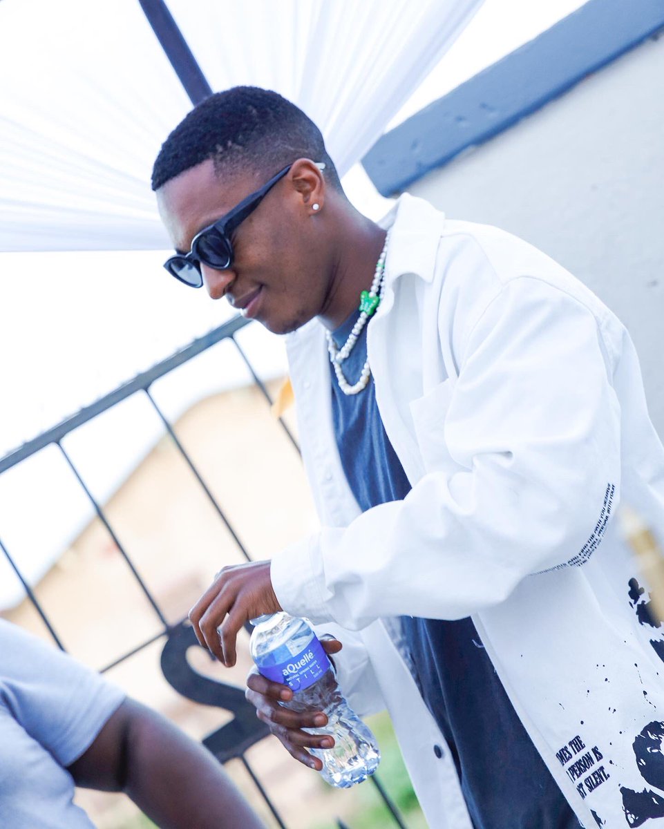 Ngiyi Outie eshap🤞🏾🤍