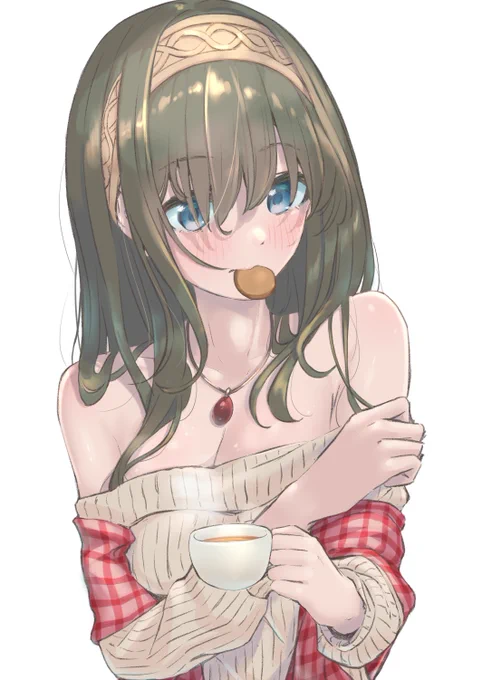 skebありがとうございます。 
