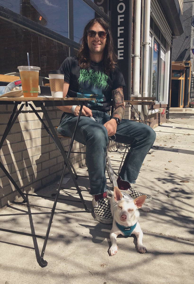 Wollybeth's tweet photo. 🐕 https://t.co/iSHhRJI8It