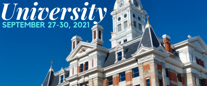 exportseminars's tweet photo. A BIG welcome to those folks joining us this week for our University Export Controls Seminar! Ask questions; speak one-to-one w/our expert speakers/panelists-you'll surely benefit from their export compliance experience! Couldn't make Ohio; join us later!: https://t.co/DnypIXiVjm https://t.co/QpEZddpltL