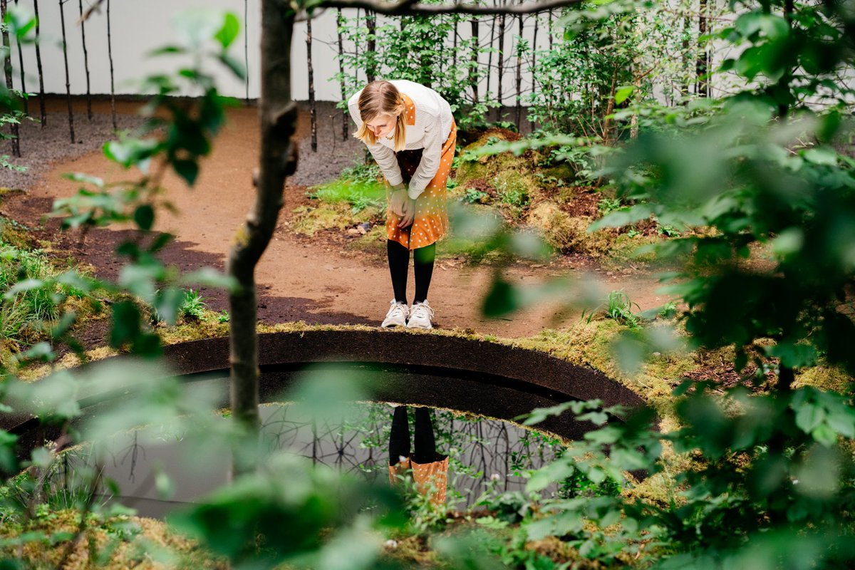 Superflux tweet media