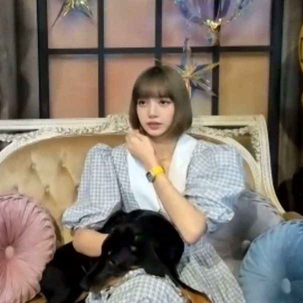 Richard Mille #LISA #LALISA Yeah 