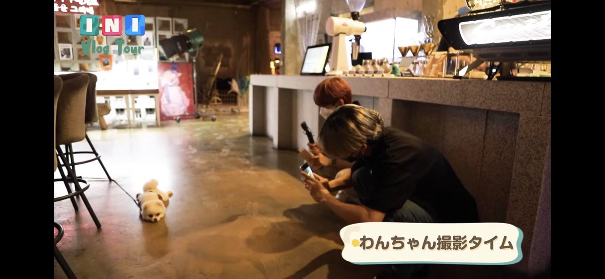horanayutayaroo's tweet photo. あんたらがいっちゃん可愛いよ、、、涙
#INI #INIVlog #田島将吾 #池﨑理人 https://t.co/AmJFGCCkO7
