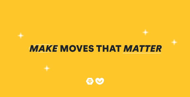 Bumble_Tech's tweet photo. Join #TeamBumble and enjoy two company wide weeks off per year, unlimited PTO and lots of other amazing benefits! 
Search all open roles and apply here: https://t.co/dIs7wnEpat
#Hiring #Developer #BumbleTech https://t.co/YwOv5xxoO2