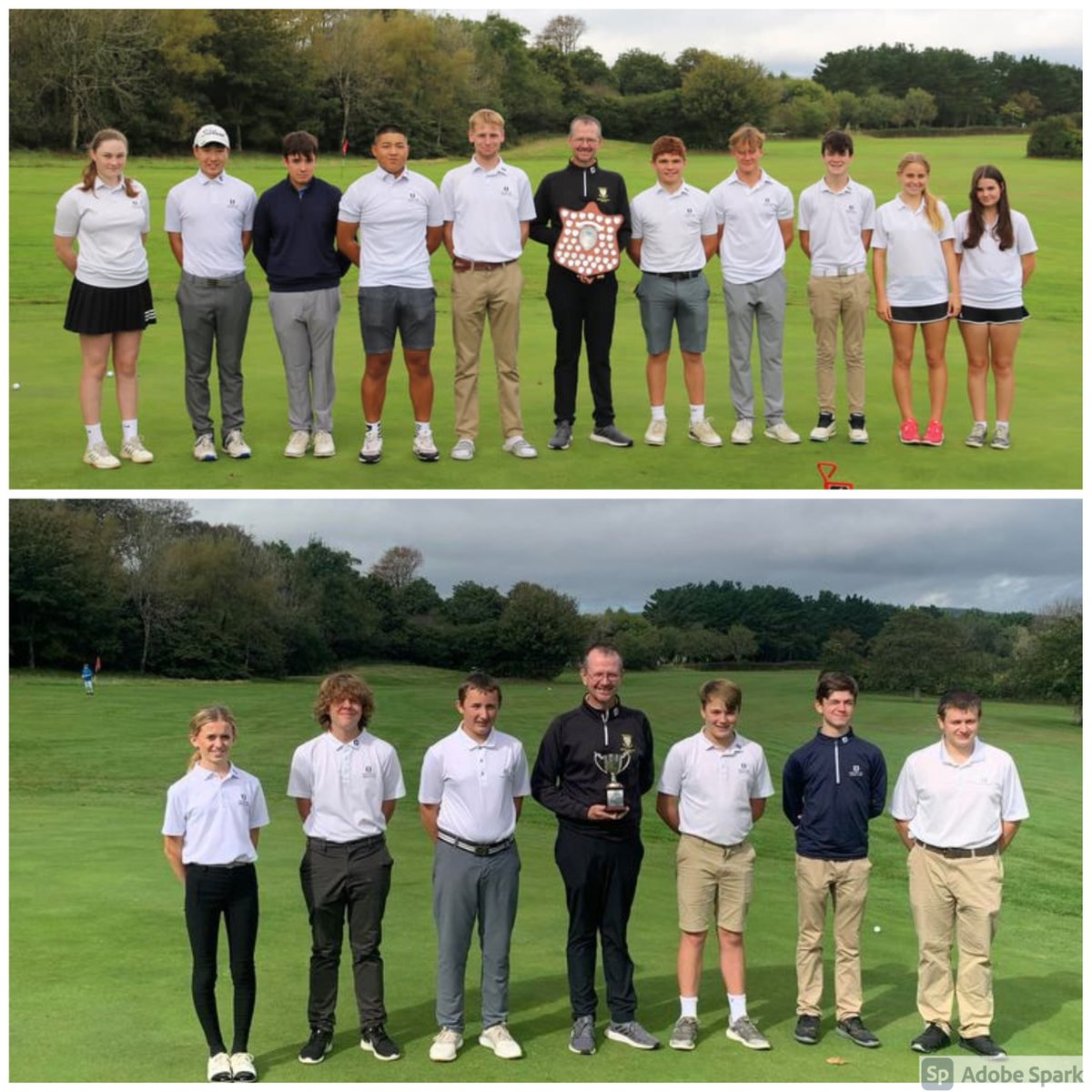 Cornwall Golf Union (@cgucornwall) on Twitter photo <a href="/CarlyonBayGolf/">Carlyon Bay Golf</a> Juniors dominate capturing both George Bolitho and Kernow Cup titles yesterday at an exceptionally hospitable & very well presented Porthpean GC <a href="/swsportsnews/">South West Sports News</a> #SwGolf #hiddengem cornwallgolfunion.org.uk/junior_news <a href="/CarlyonBayGolf/">Carlyon Bay Golf</a> Juniors dominate capturing both George Bolitho and Kernow Cup titles yesterday at an exceptionally hospitable & very well presented Porthpean GC <a href="/swsportsnews/">South West Sports News</a> #SwGolf #hiddengem cornwallgolfunion.org.uk/junior_news