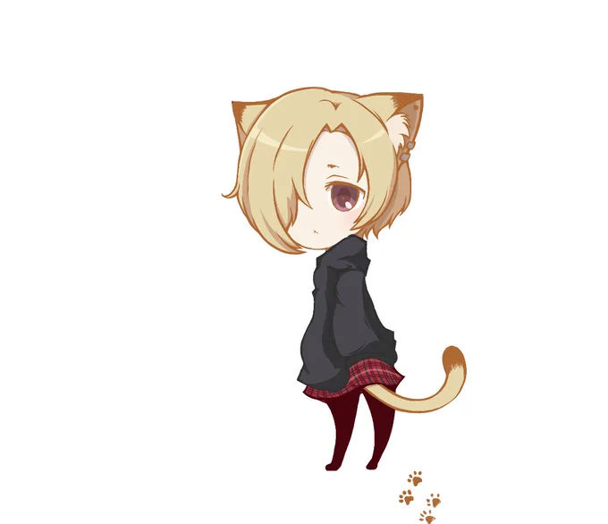 (川ωΦ) 