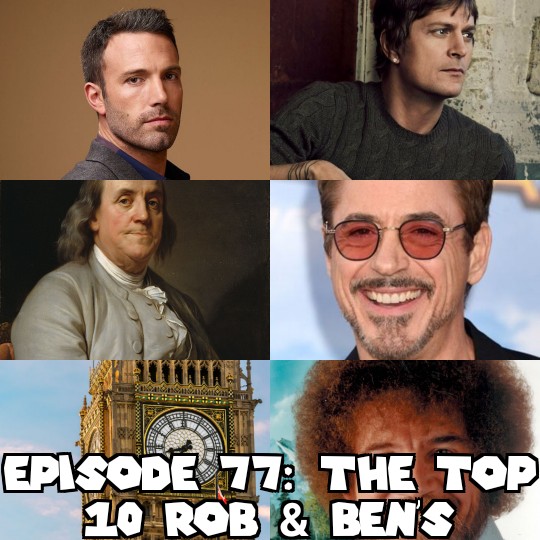 TheologeeksPod's tweet photo. Episode 77: Top 10 Rob &amp; Ben's 

We talk about Hoodies, Snack Foods and come up with our lists of Top 10 Rob and Bens.

https://t.co/JIGukeC8zC https://t.co/DMuubzicXW