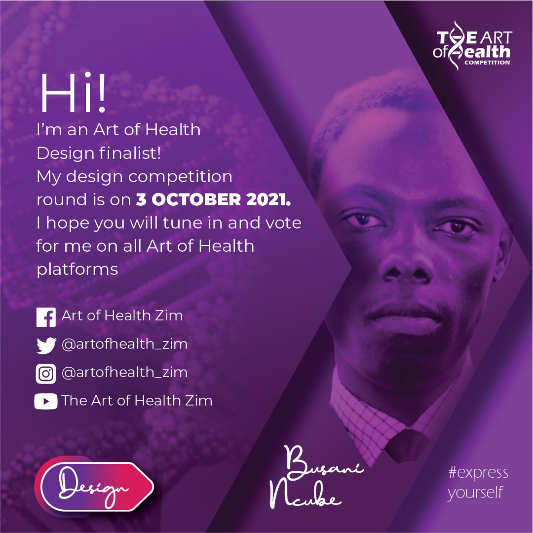 busanibsn96's tweet photo. Click and follow this link 👇👇👇

https://t.co/Vf0mHluoaW 

THE ART OF HEALTH COMPETITION 2021.

I'm part of it, be part of it too.

03 October 2021, see you then! https://t.co/4YTFAxzR42