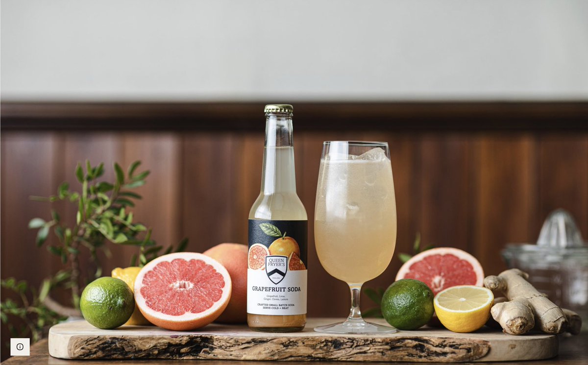 Queen-Fryers Drinks tweet media