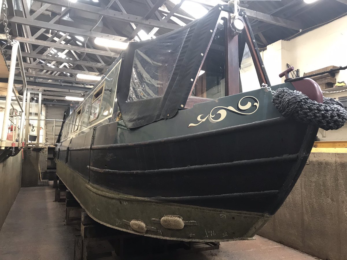 venetianmarina's tweet photo. Today we have NB Lady J in for a pre purchase survey. 👍🏼👍🏼👍🏼
She’ll soon be off being enjoyed by her new owners.
#venetianmarina #prepurchasesurvey #narrowboat https://t.co/dwkwsdNa6n