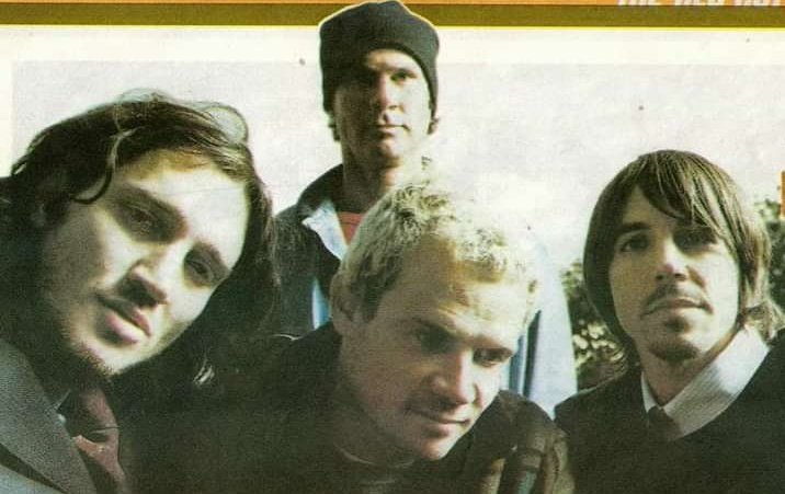 rhcparchives's tweet photo. the red hot chili peppers, by the way era. https://t.co/EgKtlb6EKL