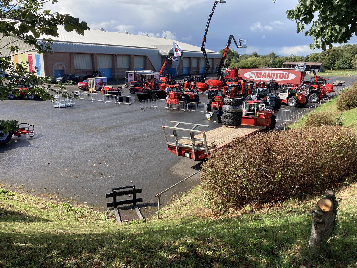 Ben Deeble tweet media