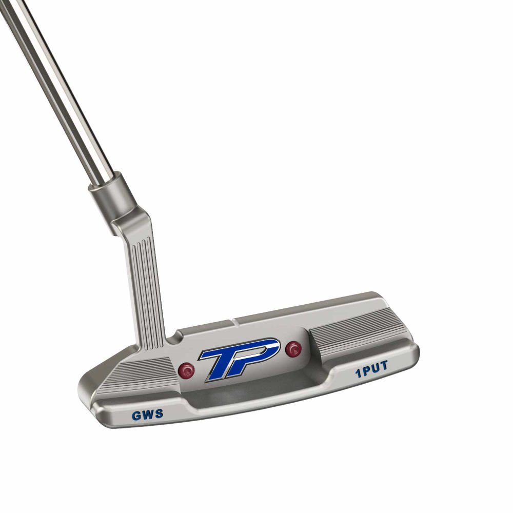 GordStewartGolf's tweet image. Time to get creative and design your very own @TaylorMadeTour TP putter taylormadegolf.co.uk/MyTP-Putter/DW… 🔴🟠🟡🟢🔵🟣⚫️⚪️ #MyTP #1PUT