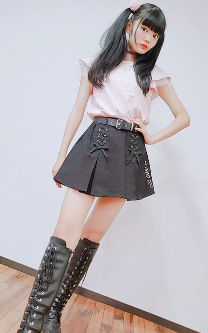 Twitterのコスプレ画像23