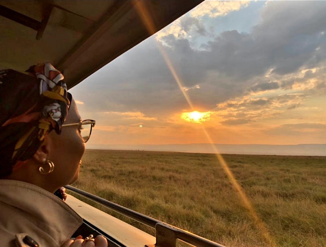 DelishoiTalengo's tweet photo. Community has always been at the heart of what we do at Seasons Hotels and Lodges. Being owned by an indigenous Kenyan tribe, we make a conscious effort to embrace culture, absorb traditions, and create friendly spaces for people to work together. World Tourism Day is crucial... https://t.co/EmcfpDFsPu
